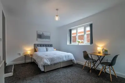Image de Chic Studio Living: Suite 6