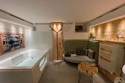 Image de Ferienwohnung im Usseltal - Monheimer Alb - Altmühltal - Familie Geyer - Daiting