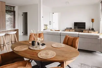 Image de Brand new appartment between Ghent and Antwerp