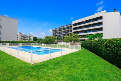 Image de Goleta Bjs D Apartamento