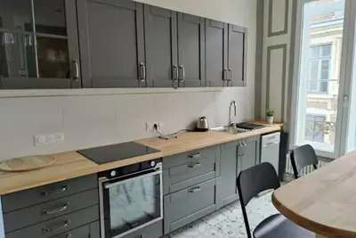 Image de Superbe 2 pièces vieux lille