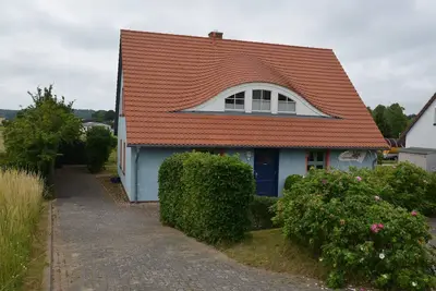 Image de Brunnenhaus Wohnung 3 - Brunnenhaus Wohnung 3 - Storchenhorst