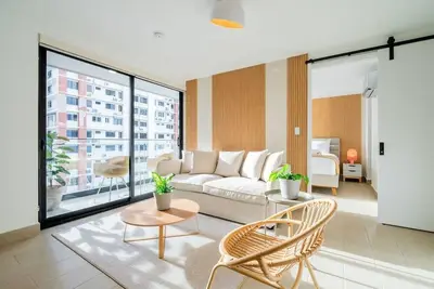 Image de w *| Exotic 1br in San Francisco
