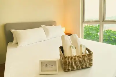 Image de JFam Suites | 47 sqm | Near Theme Parks & World-Class Schools!