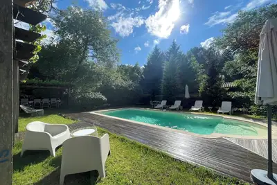 Image de Domaine familial en pleine nature - Domaine Temali