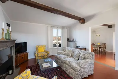 Image de Palazzo Antellesi Mimi Suite