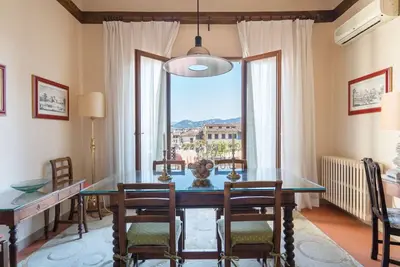 Image de Palazzo Antellesi Miravista Suite