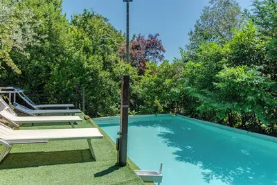 Image de Villa 'Il Frassine' avec piscine privée, Wi-Fi et climatisation