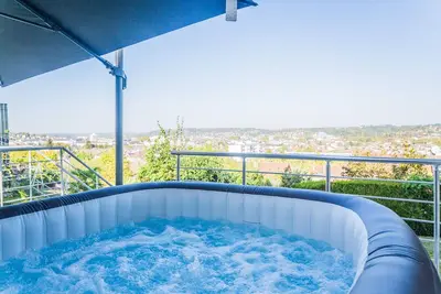Image de Les chèvrefeuilles - Appartement en résidence