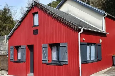 Image de Chalet Low Rider S classé 4****