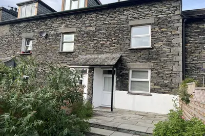 Image de Cosy cottage in the heart of the Lake District