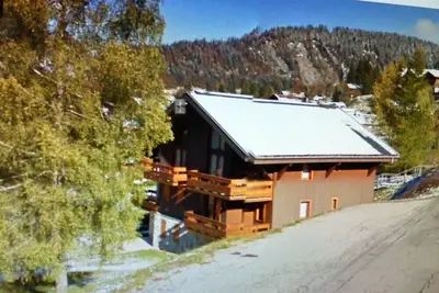 Image de Duplex pour 6/7 pers. à 8mn à pied des pistes - Location du dimanche au dimanche