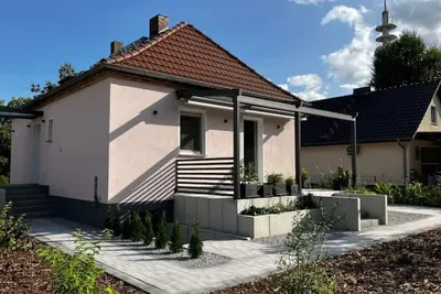 Image de Ferienhaus Albertus