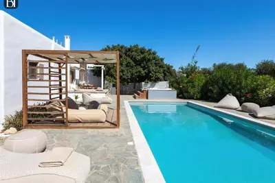 Image de Bh457 - C - Villa Paros