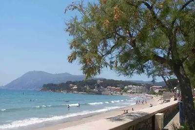 Image de F3 marvivo-les sablettes 15 m de la plage