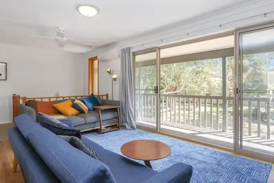 Image de Moola Palms - Pet Friendly