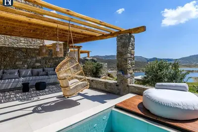 Image de Bh460 - C - Suite Mykonos