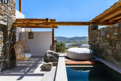 Image de Bh461 - C - Suite Mykonos