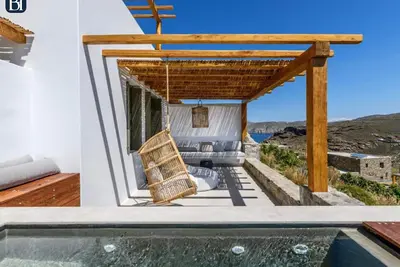 Image de Bh462 - C - Suite Mykonos