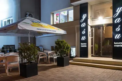 Image de Yasu Luxury Rooms