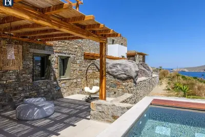 Image de Bh465 - C - Suite Mykonos
