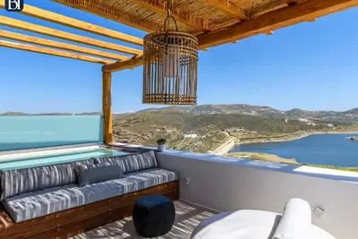 Image de Bh463 - C - Suite Mykonos