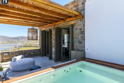 Image de Bh464 - C - Suite Mykonos