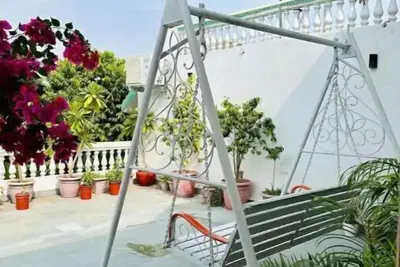 Image de Entire House Rental at Anandmai Home\n