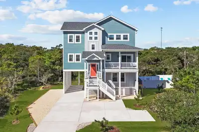 Image de Oceanside - Private Pool, Game Room, Hot Tub, Nearby Community Beach Access