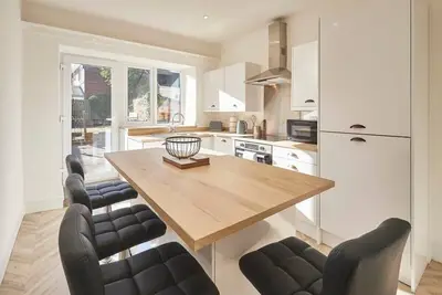 Image de Host & Stay | Spring Cottage