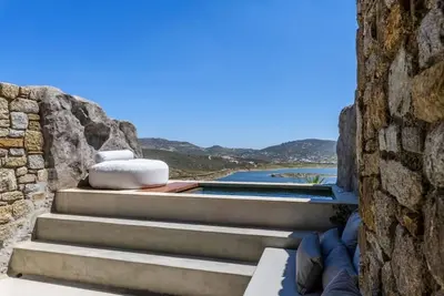 Bh466 - C - Suite Mykonos