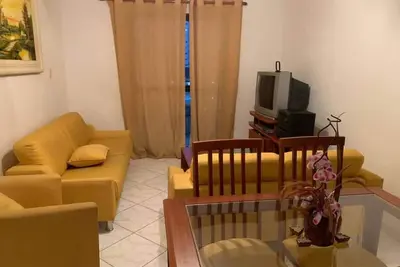 Image de ApĂŞ Familiar no Canto do Forte