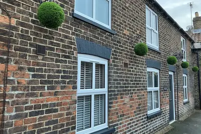 Image de Stillwater Cottage, pet friendly in Leven Near Beverley