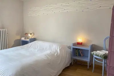 Kiki's House