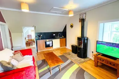 Image de Catcune Family Suite