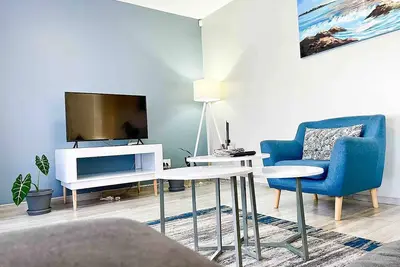 Image de Chic Modern House on Neasden - 2085