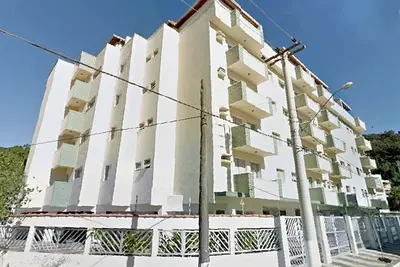 Image de Apartamento Familiar Para 6 Pessoas - 2 Quartos na Praia Grande em Ubatuba