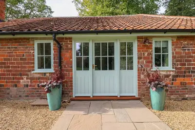 Image de Rookery Cottage, family friendly, with open fire in Saxmundham