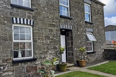Image de South Nolton Farmhouse