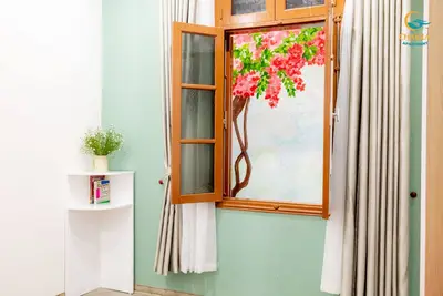 Image de Chakra Homestay Studio Nh-302