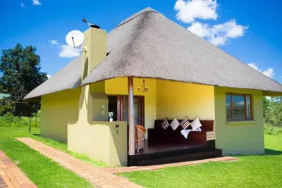 Image de The ideal place to relax between sight seeing and adventure activities.