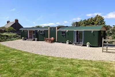 Image de Shepherd's Hut - Nonu