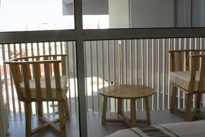 Image de 🌆 Modern Apart Studio in San Telmo