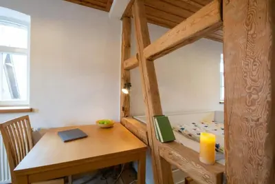 Image de 1 Bedroom Apartment in Oberscheinfeld