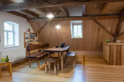 Image de Apartment Walnut