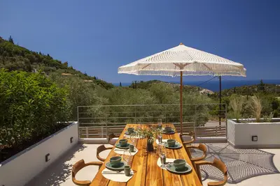 Image de Hyades Villas Lefkada A