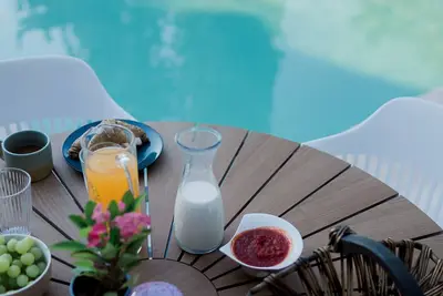 Locanda villas Lefkada B