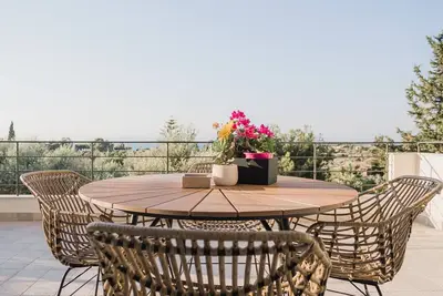 Locanda Villa Lefkada C