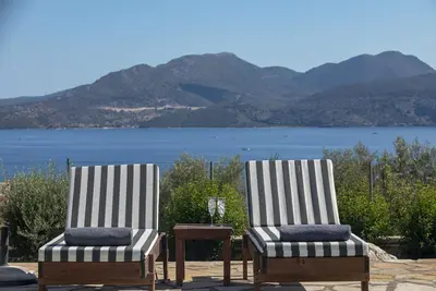 Image de Artemis Villa Nikiana Lefkada