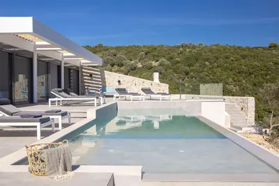 Image de Villa Rona Lefkada Luxury